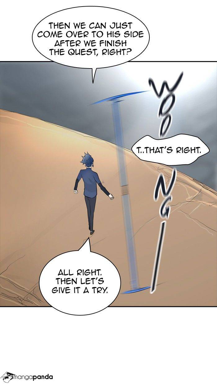 Tower of God Chapter 360 image 015